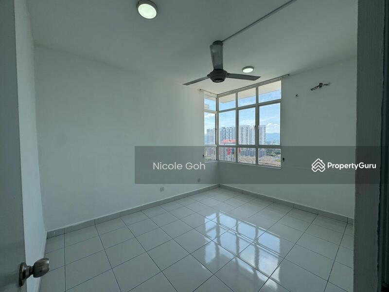 Untuk Disewa - M3 Residency