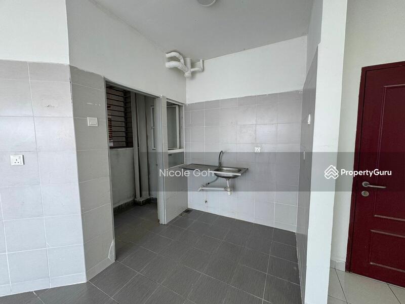 Untuk Disewa - M3 Residency