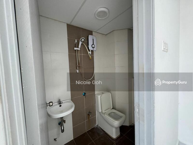 Untuk Disewa - M3 Residency