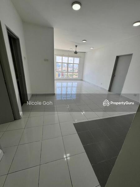 Untuk Disewa - M3 Residency