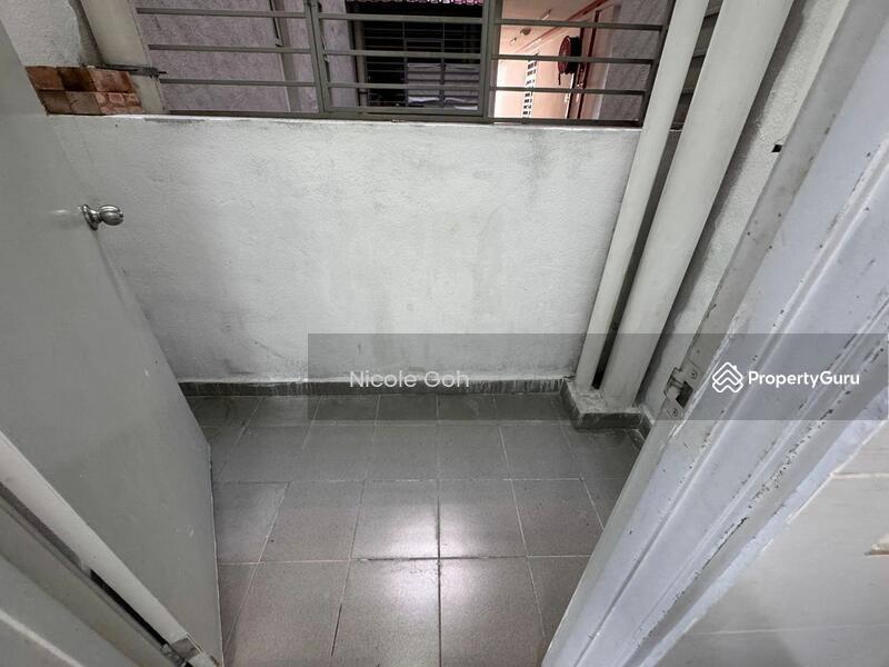 Untuk Disewa - M3 Residency