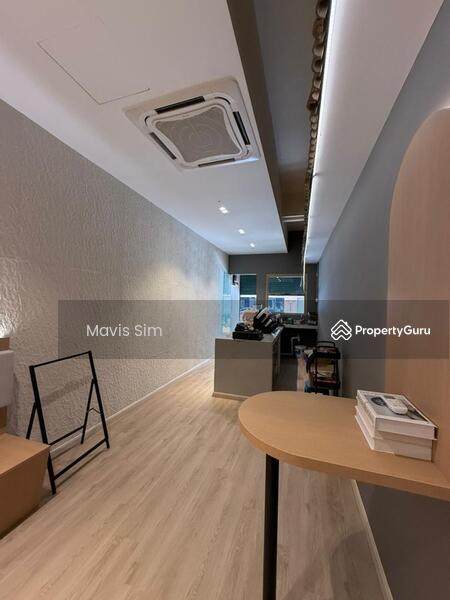 For Rent - Pusat Bandar Puchong
