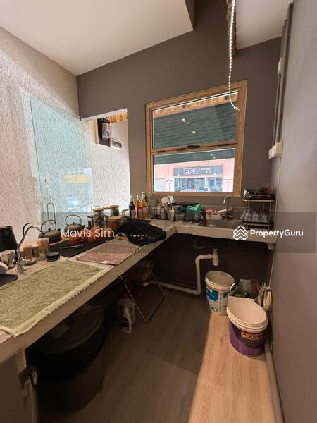For Rent - Pusat Bandar Puchong