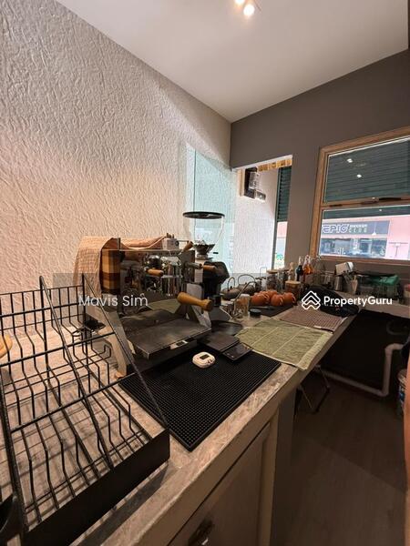 For Rent - Pusat Bandar Puchong
