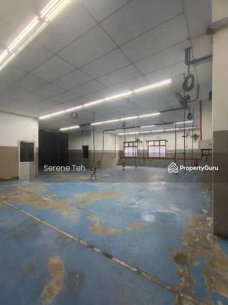 For Sale - Taman Perindustrian Tiram Taman Perindustrian Tiram Tamans Perindustrians Tirams