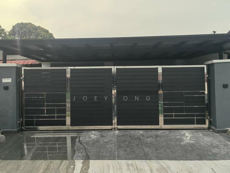 For Sale - Taman Ungku Tun Aminah