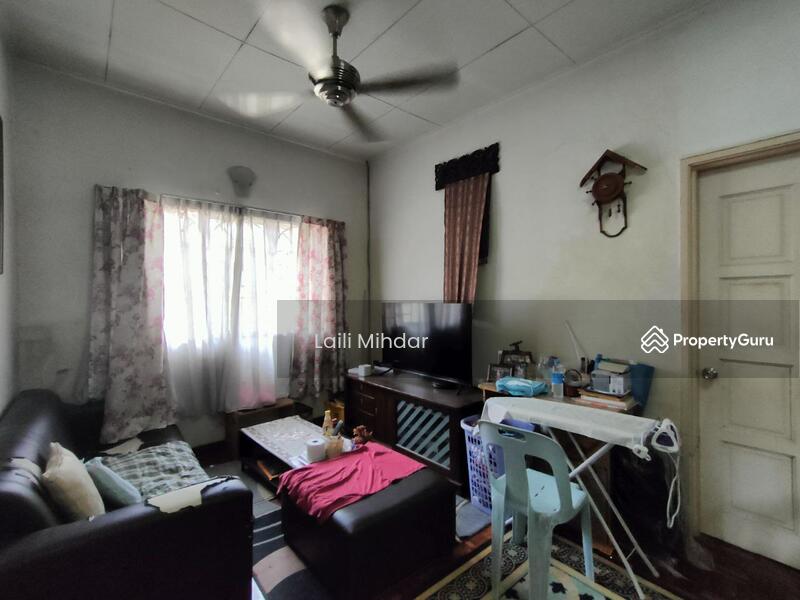 Untuk Dijual - Seksyen 5 Kota Damansara Double Storey Terrace House For Sale End Lot