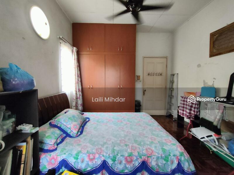 Untuk Dijual - Seksyen 5 Kota Damansara Double Storey Terrace House For Sale End Lot