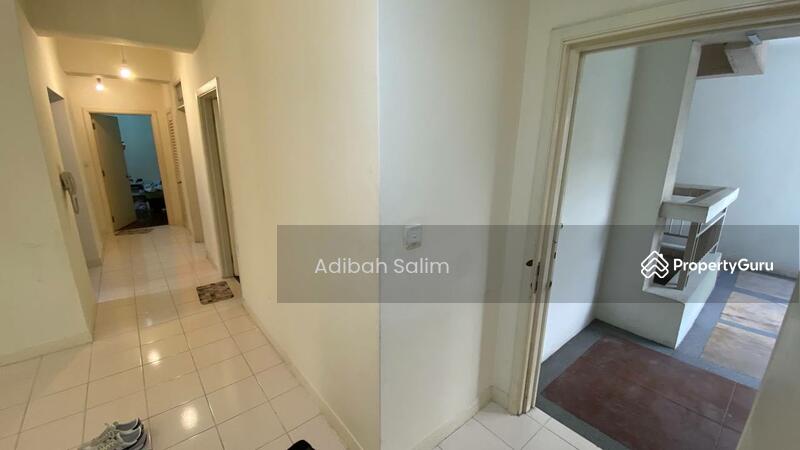 Untuk Dijual - Seri Maya Condominium