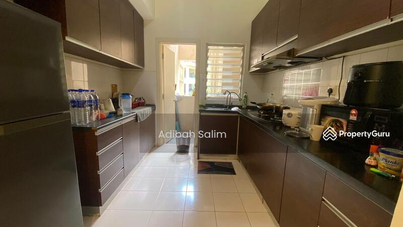 Untuk Dijual - Seri Maya Condominium