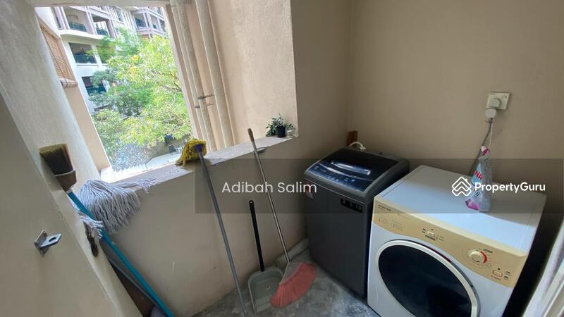 Untuk Dijual - Seri Maya Condominium