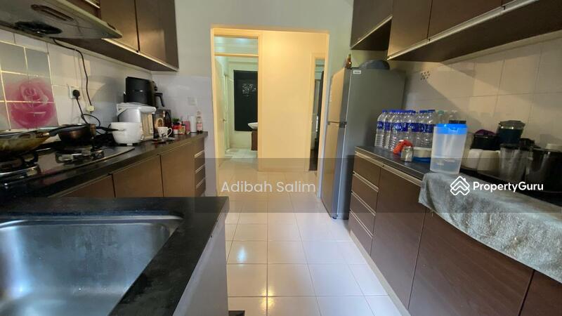 Untuk Dijual - Seri Maya Condominium