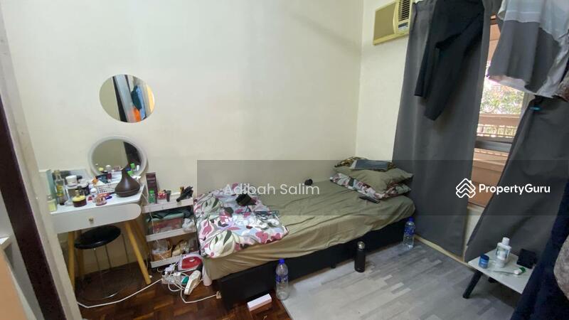 Untuk Dijual - Seri Maya Condominium