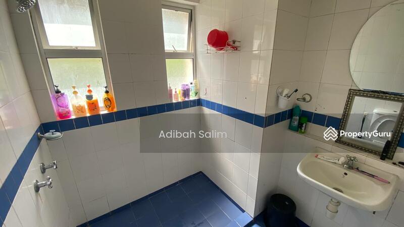 Untuk Dijual - Seri Maya Condominium