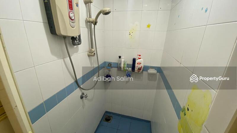 Untuk Dijual - Seri Maya Condominium