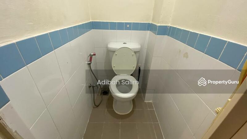 Untuk Dijual - Seri Maya Condominium