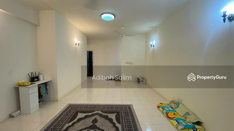 Untuk Dijual - Seri Maya Condominium