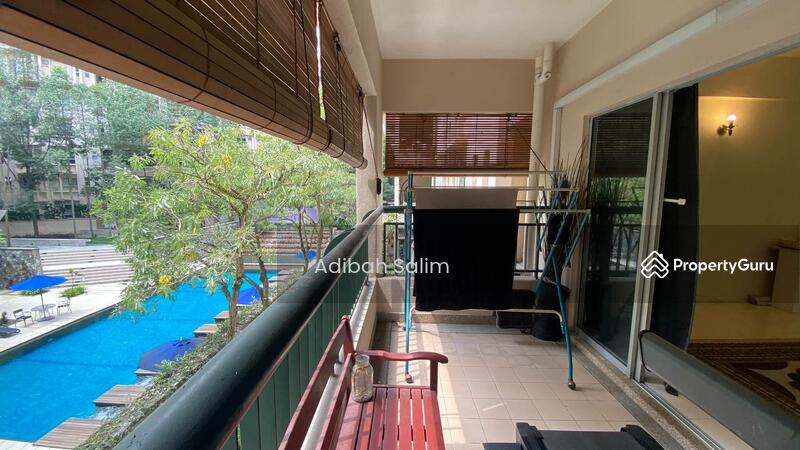 Untuk Dijual - Seri Maya Condominium