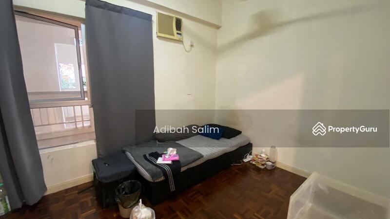 Untuk Dijual - Seri Maya Condominium