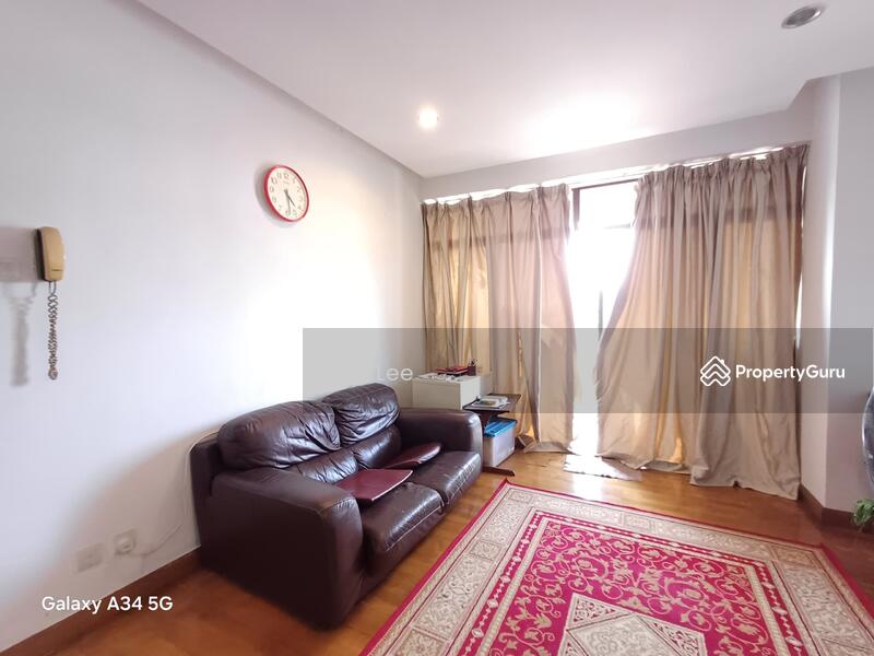 Untuk Disewa - Desa Villa Condominium
