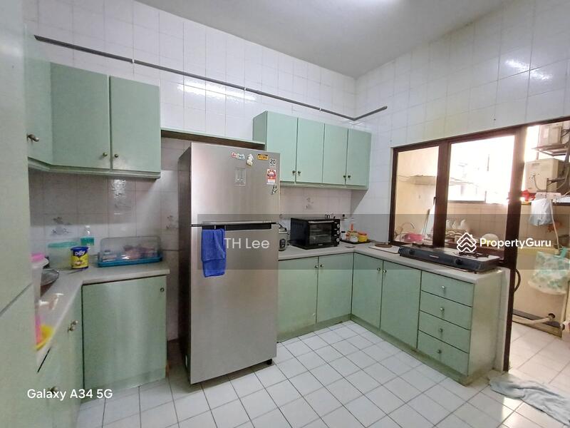 Untuk Disewa - Desa Villa Condominium