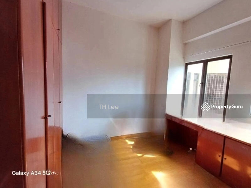 Untuk Disewa - Desa Villa Condominium