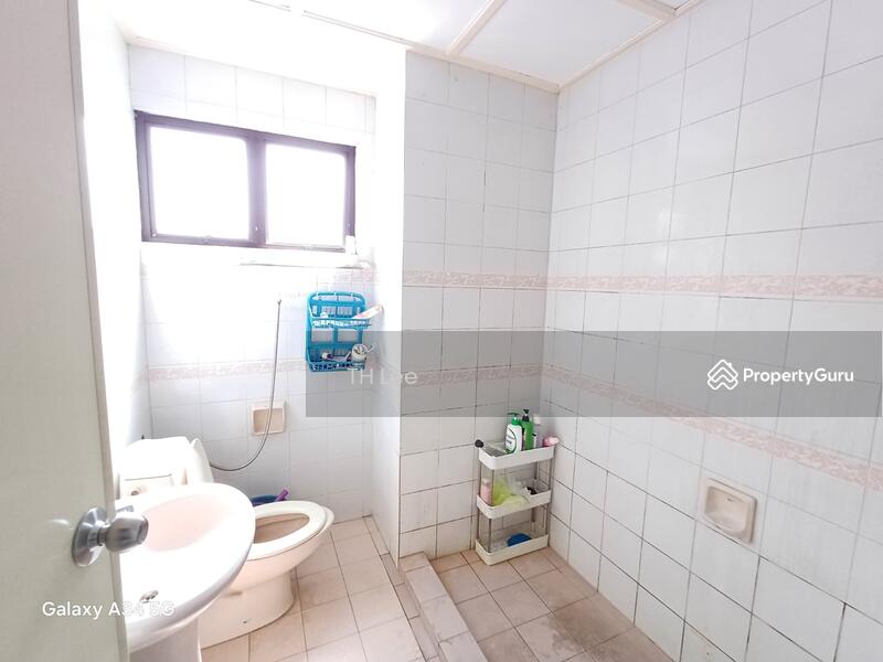 Untuk Disewa - Desa Villa Condominium