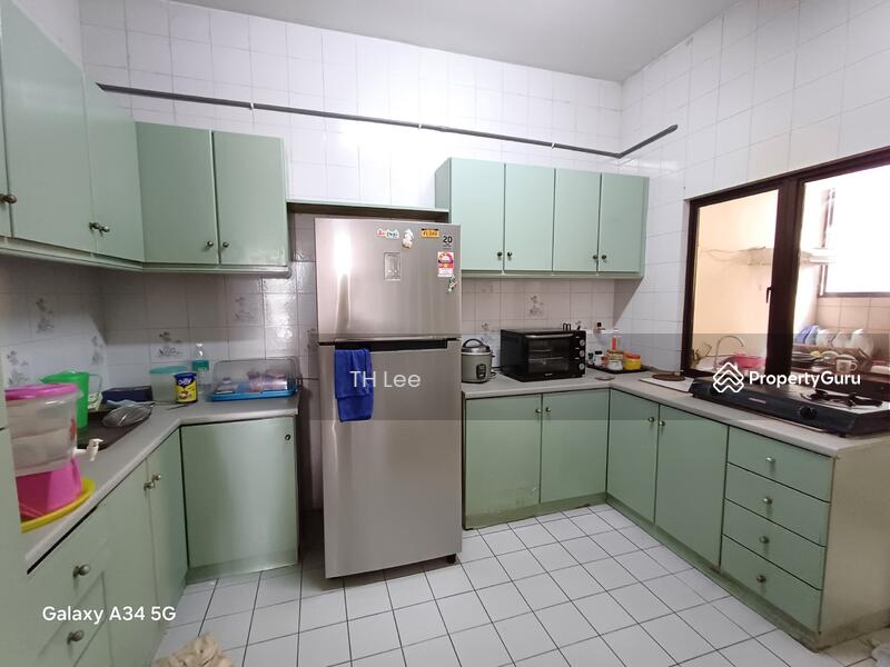 Untuk Disewa - Desa Villa Condominium