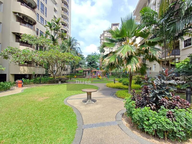 Untuk Disewa - Desa Villa Condominium