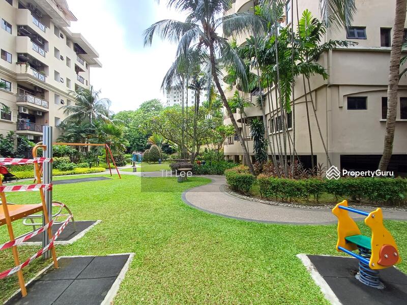 Untuk Disewa - Desa Villa Condominium