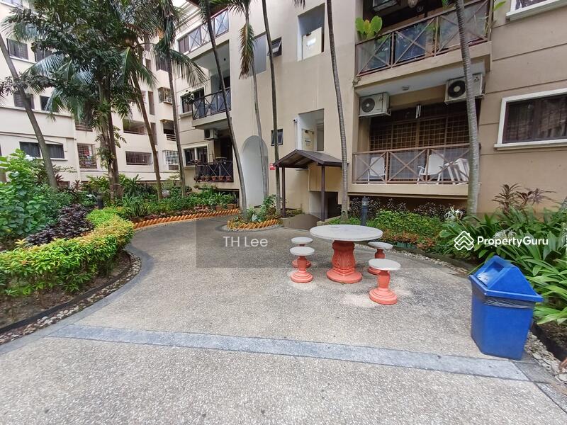 Untuk Disewa - Desa Villa Condominium