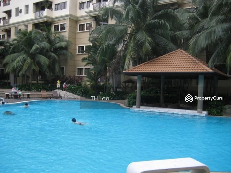 Untuk Disewa - Desa Villa Condominium