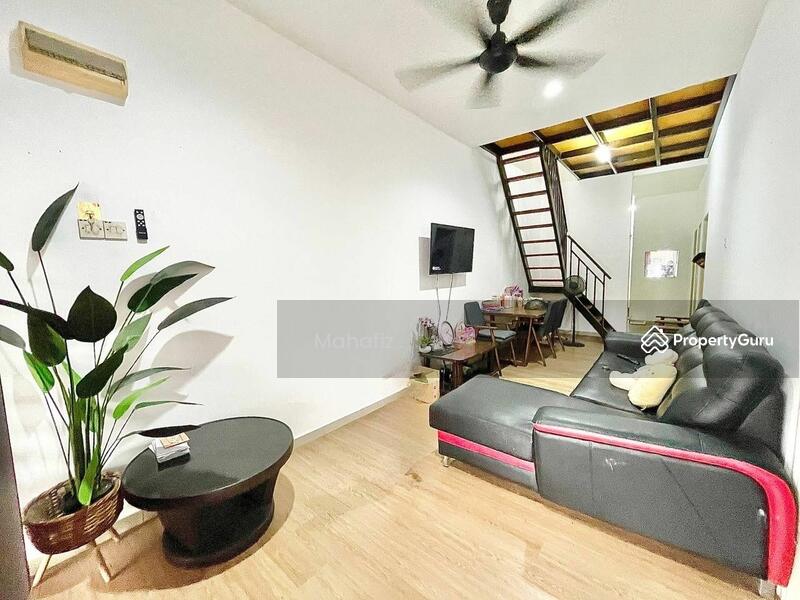 For Sale - Terraced House at Seksyen 29