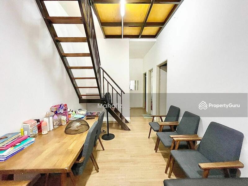 For Sale - Terraced House at Seksyen 29