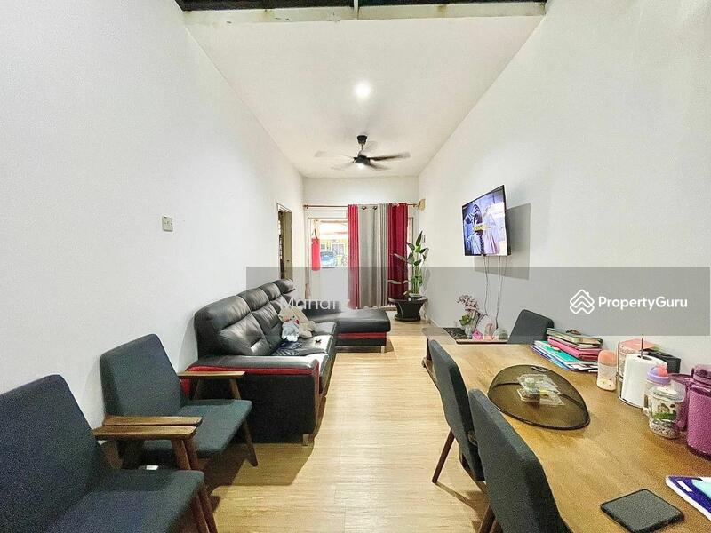 For Sale - Terraced House at Seksyen 29