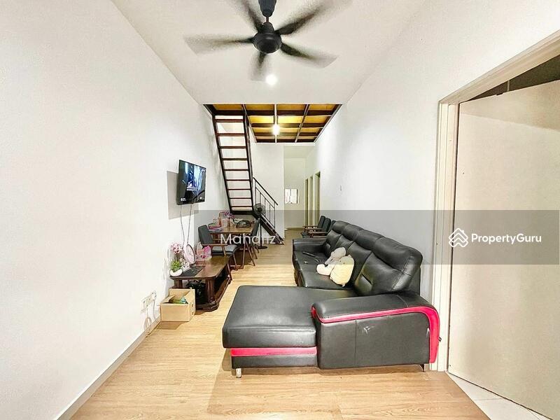 For Sale - Terraced House at Seksyen 29