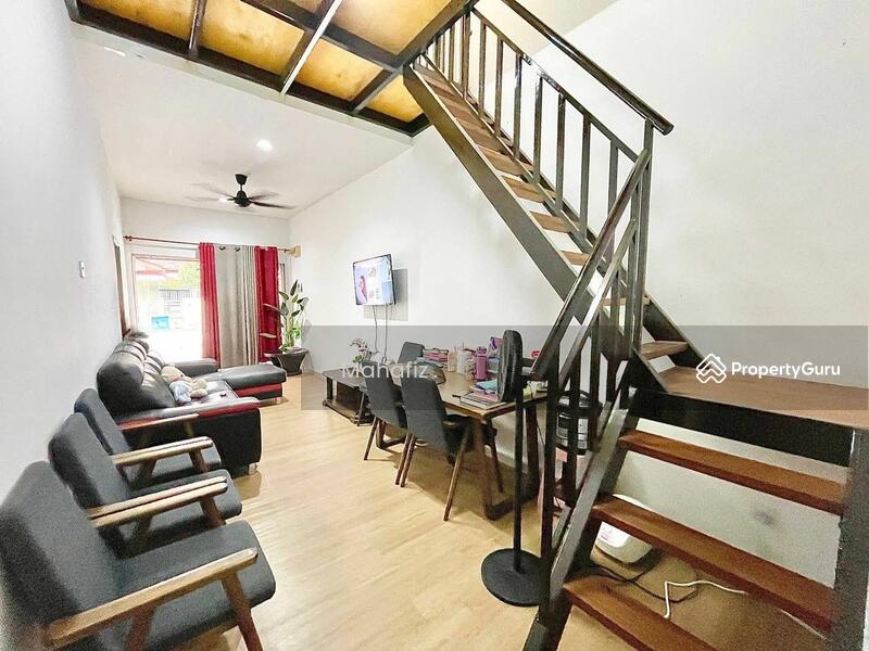 For Sale - Terraced House at Seksyen 29