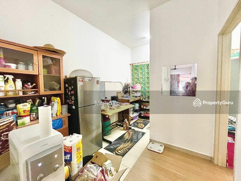 For Sale - Terraced House at Seksyen 29