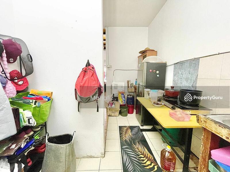 For Sale - Terraced House at Seksyen 29
