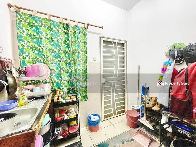 For Sale - Terraced House at Seksyen 29