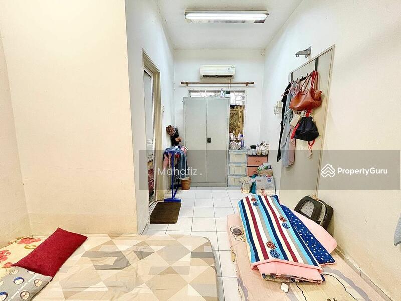 For Sale - Terraced House at Seksyen 29