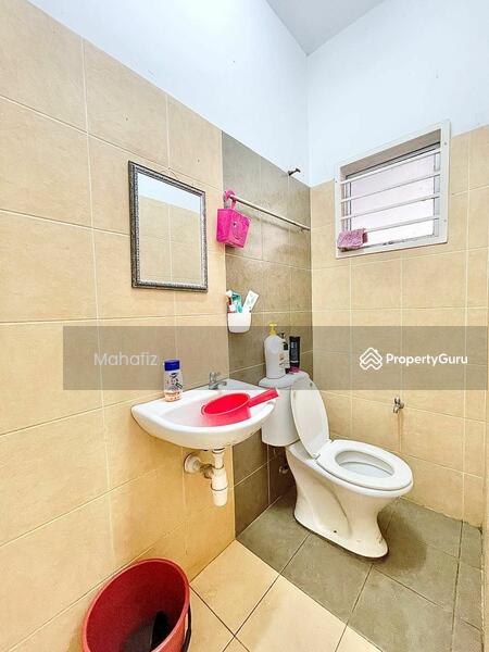 For Sale - Terraced House at Seksyen 29