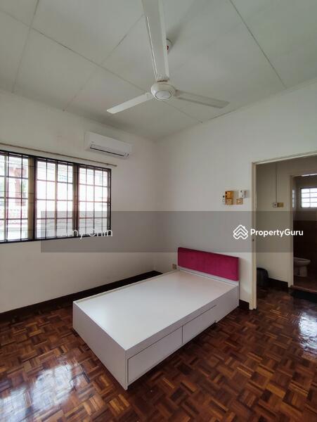 Untuk Disewa - BK5, Bandar Kinrara 5, BK4, BK2