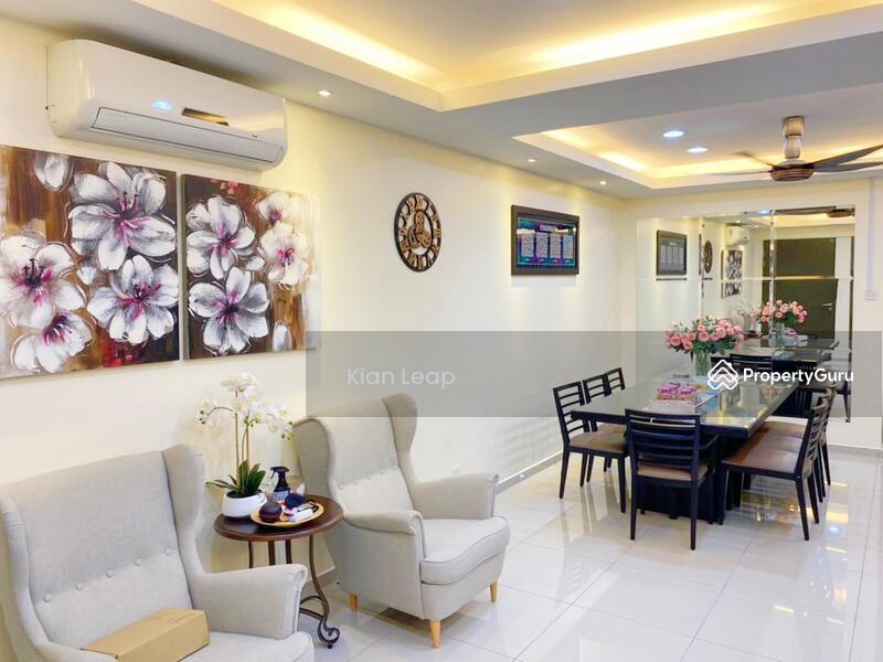 For Sale - Ellenia @ TTDI Grove
