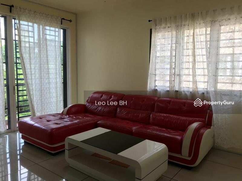 Untuk Dijual - Larkin Residence (Phase Three)