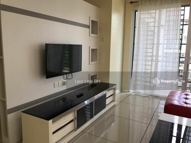 Untuk Dijual - Larkin Residence (Phase Three)