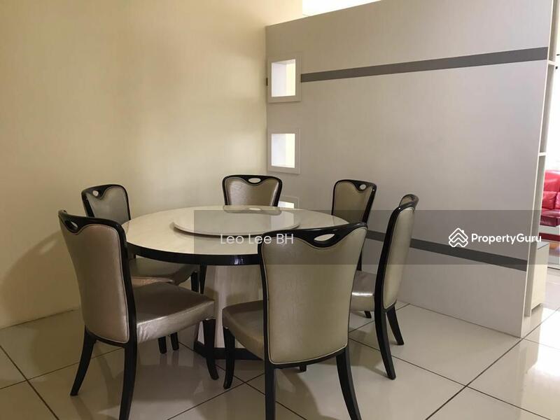 Untuk Dijual - Larkin Residence (Phase Three)