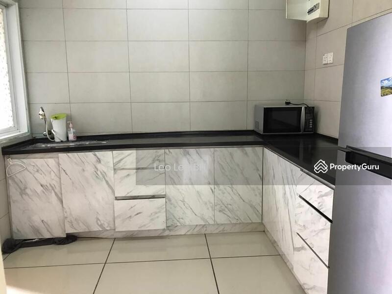 Untuk Dijual - Larkin Residence (Phase Three)