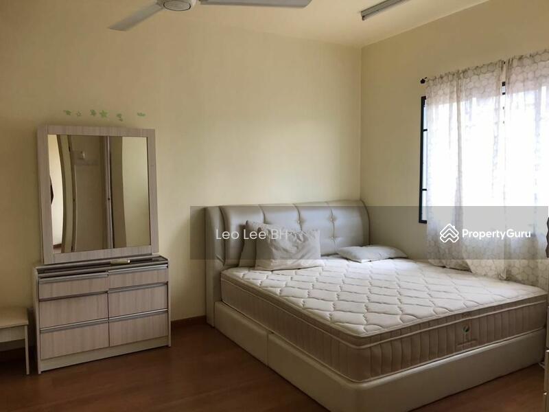 Untuk Dijual - Larkin Residence (Phase Three)