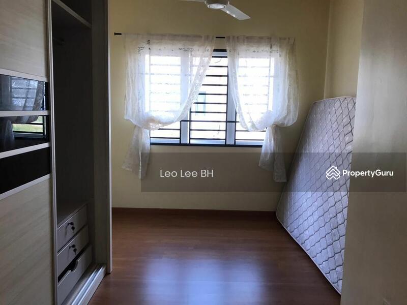 Untuk Dijual - Larkin Residence (Phase Three)